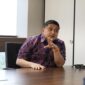 Wali Kota Makassar, Munafri Arfuddin pangkas perjalanan dinas hingga 70 persen.