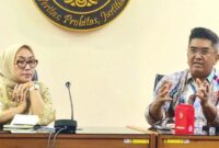 Universitas Indonesia (UI) mengambil langkah tegas dalam penanganan dugaan kekerasan seksual verbal di lingkungan kampus dengan menonaktifkan sementara 16 mahasiswa terduga. (ist)
