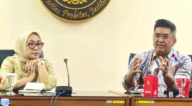 Universitas Indonesia (UI) mengambil langkah tegas dalam penanganan dugaan kekerasan seksual verbal di lingkungan kampus dengan menonaktifkan sementara 16 mahasiswa terduga. (ist)