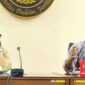 Universitas Indonesia (UI) mengambil langkah tegas dalam penanganan dugaan kekerasan seksual verbal di lingkungan kampus dengan menonaktifkan sementara 16 mahasiswa terduga. (ist)