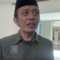 Anggota DPRD Makassar dari Fraksi PKB, Basdir.