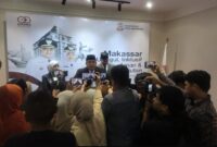 Pemkot Makassar Larang Perpisahan Sekolah.