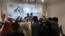 Pemkot Makassar Larang Perpisahan Sekolah.