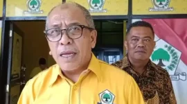  Ilham Arief Sirajuddin (IAS)