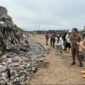 Dinas Lingkungan Hidup (DLH) Kota Makassar akan mengambil langkah progresif dengan melakukan pembenahan menyeluruh sistem persampahan. (ist)