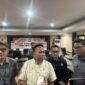 Ketua Komisi B DPRD Makassar dari Fraksi Golkar, Ismail.