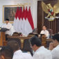 Presiden Prabowo Subianto dikabarkan akan melakukan perombakan atau reshuffle hari ini, Senin, 27 April 2026.