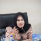 Ketua Komisi E DPRD Sulsel, Andi Tenri Indah. (ist)