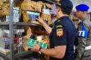 Rencana Menkeu Purbaya terapkan Layer baru cukai rokok menimbulkan keresahan pekerja di industri tembakau-Humas Pemkot Surabaya.