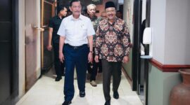 Integrasi data itu diharapkan membantu pemerintah mengukur tingkat kelayakan penerima manfaat sekaligus memantau proses menuju kemandirian keluarga penerima bantuan.