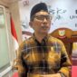 Anggota DPRD Kota Makassar Komisi D dari Fraksi Hanura, H. Muchlis Misbah.