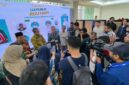 Kementerian Hak Asasi Manusia Republik Indonesia menyelenggarakan kegiatan Uji Publik Rancangan Undang-Undang Nomor 39 Tahun 1999 tentang Hak Asasi Manusia.