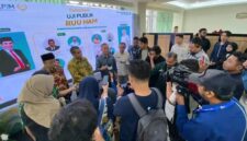 Kementerian Hak Asasi Manusia Republik Indonesia menyelenggarakan kegiatan Uji Publik Rancangan Undang-Undang Nomor 39 Tahun 1999 tentang Hak Asasi Manusia.