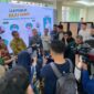 Kementerian Hak Asasi Manusia Republik Indonesia menyelenggarakan kegiatan Uji Publik Rancangan Undang-Undang Nomor 39 Tahun 1999 tentang Hak Asasi Manusia.