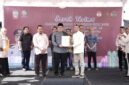 Pemerintah Kota Makassar kini mulai mempercepat penyelamatan aset Prasarana, Sarana, dan Utilitas (PSU) perumahan dari para pengembang.