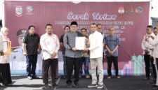 Pemerintah Kota Makassar kini mulai mempercepat penyelamatan aset Prasarana, Sarana, dan Utilitas (PSU) perumahan dari para pengembang.