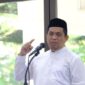 Guru Besar UIN Alauddin Makassar yang juga pengurus MUI Sulawesi Selatan sekaligus Sekretaris Jenderal DPP IMMIM, Prof. Suhufi Abdullah.