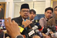 Kepala Bakom RI Muhammad Qodari.