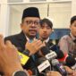 Kepala Bakom RI Muhammad Qodari.