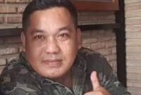 Direktur Laksus, Andi Muhammad Ansar.