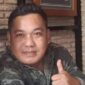 Direktur Laksus, Andi Muhammad Ansar.
