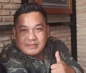 Direktur Laksus, Andi Muhammad Ansar.