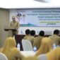 Sekretaris Daerah Kota Makassar, Andi Zulkifly.