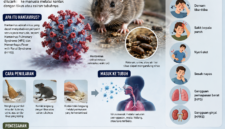 Tanda-Tanda dan Langkah Pencegahan Hantavirus yang Wajib Diketahui.