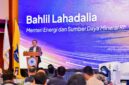 Menteri Energi dan Sumber Daya Mineral (ESDM) Bahlil Lahadalia menegaskan, kondisi energi nasional masih menghadapi tantangan besar.