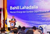 Menteri Energi dan Sumber Daya Mineral (ESDM) Bahlil Lahadalia menegaskan, kondisi energi nasional masih menghadapi tantangan besar.