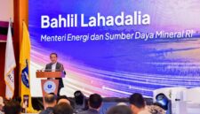 Menteri Energi dan Sumber Daya Mineral (ESDM) Bahlil Lahadalia menegaskan, kondisi energi nasional masih menghadapi tantangan besar.