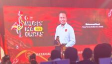 Mayoritas Peserta Mubes Dukung Andi Amran Sulaiman Kembali Pimpin IKA Unhas.