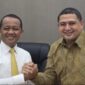 Wali Kota Makassar, Munafri ‘Appi’ Arifuddin, dikabarkan mendapat panggilan khusus dari Ketua Umum Partai Golkar, Bahlil Lahadalia.