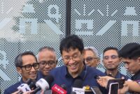 Pemerintah berencana meningkatkan alokasi subsidi untuk kendaraan listrik. Menteri Keuangan (Menkeu), Purbaya Yudhi Sadewa menyampaikan, kebijakan itu dilakukan guna mengurangi penggunaan Bahan Bakar Minya (BBM).
