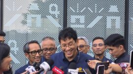 Pemerintah berencana meningkatkan alokasi subsidi untuk kendaraan listrik. Menteri Keuangan (Menkeu), Purbaya Yudhi Sadewa menyampaikan, kebijakan itu dilakukan guna mengurangi penggunaan Bahan Bakar Minya (BBM).