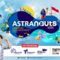 Astra kembali menyelenggarakan Astranauts 2026, wadah kompetisi inovasi digital.