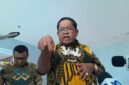 Wakil Ketua Umum Partai Golkar sekaligus Ketua Koalisi Merah Putih (KMP) 2014, Idrus Marham, menyoroti pernyataan Amien Rais dalam sebuah video yang beredar di YouTube dan menuai polemik publik.