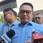 Kepala Staf Presiden (KSP) Dudung Abdurachman menilai latihan dasar militer (latsarmil) yang diikuti peserta Program Sarjana Penggerak Pembangunan Indonesia (SPPI) tidak tergolong berat.