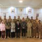 Sekretaris Daerah (Sekda) Makassar, Andi Zulkifly, meminta para camat yang baru dilantik sebagai Pejabat Pembuat Akta Tanah Sementara (PPATS) untuk meningkatkan kompetensi dan pemahaman terkait regulasi pertanahan guna memberikan pelayanan terbaik kepada.