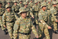 Koalisi Masyarakat Sipil untuk Reformasi Sektor Keamanan mengkritik latihan dasar kepemimpinan militer koperasi desa merah putih.
