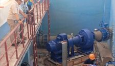 Upaya Perumda Air Minum (PDAM) Kota Makassar dalam mengatasi krisis air bersih di wilayah utara.