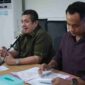 Makassar_Komisi C Bidang Pembangunan DPRD Kota Makassar menggelar Rapat Dengar Pendapat (RDP) untuk menindaklanjuti aspirasi warga Perumahan Puri Tata Residence, Kelurahan Bakung, Kecamatan Biringkanaya.