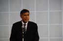 Profesor Armin Arsyad.