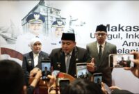 Wali Kota Makassar Perintahkan Inspektorat Usut Dugaan Pungli Pengisian Kepsek.