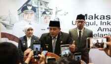 Wali Kota Makassar Perintahkan Inspektorat Usut Dugaan Pungli Pengisian Kepsek.