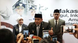 Wali Kota Makassar Perintahkan Inspektorat Usut Dugaan Pungli Pengisian Kepsek.