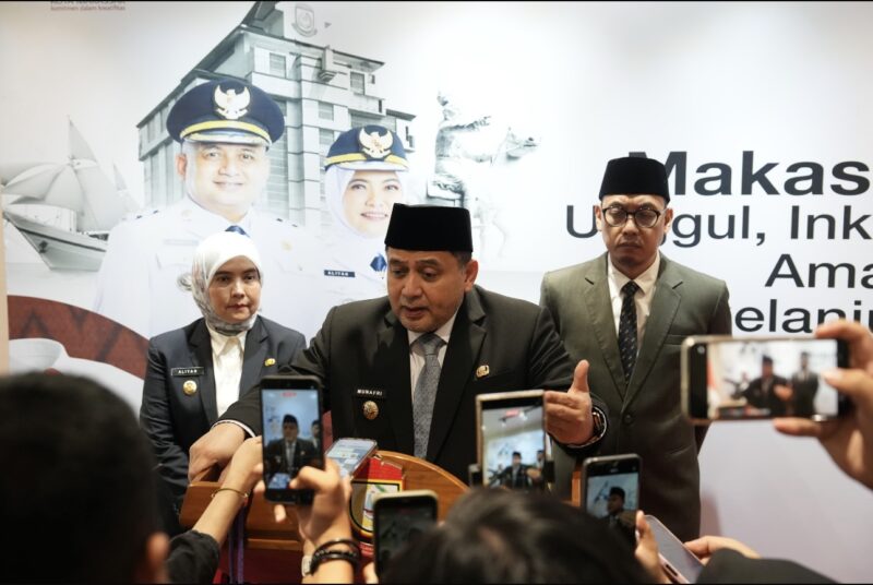 Wali Kota Makassar Perintahkan Inspektorat Usut Dugaan Pungli Pengisian Kepsek.